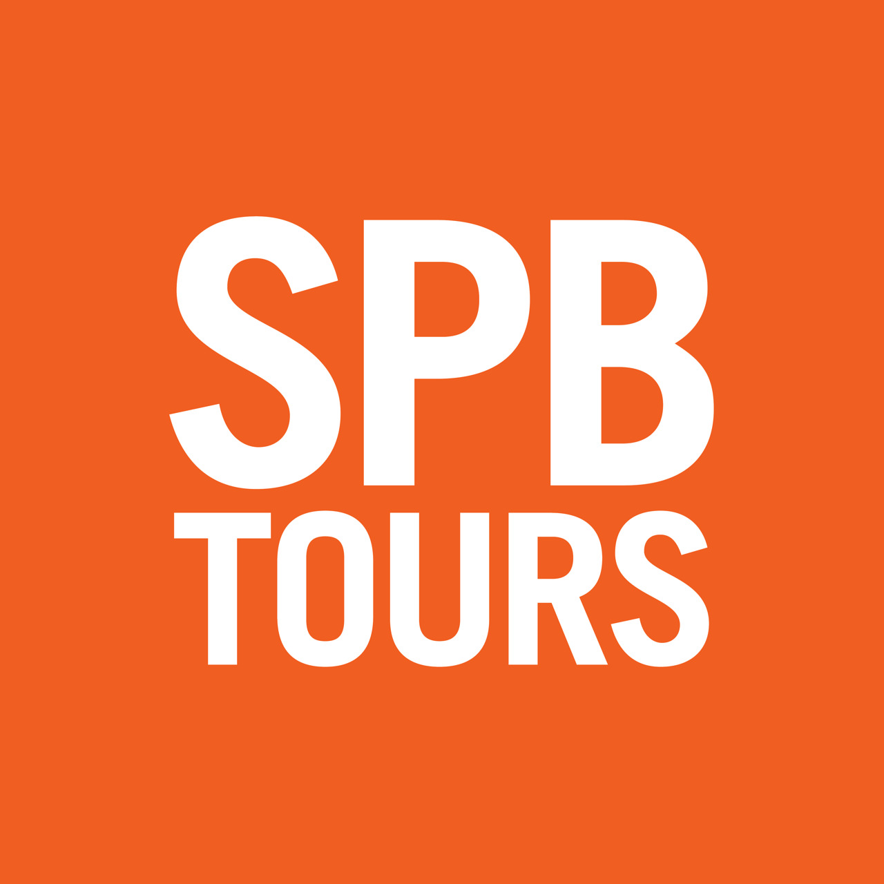 SPB Tours
